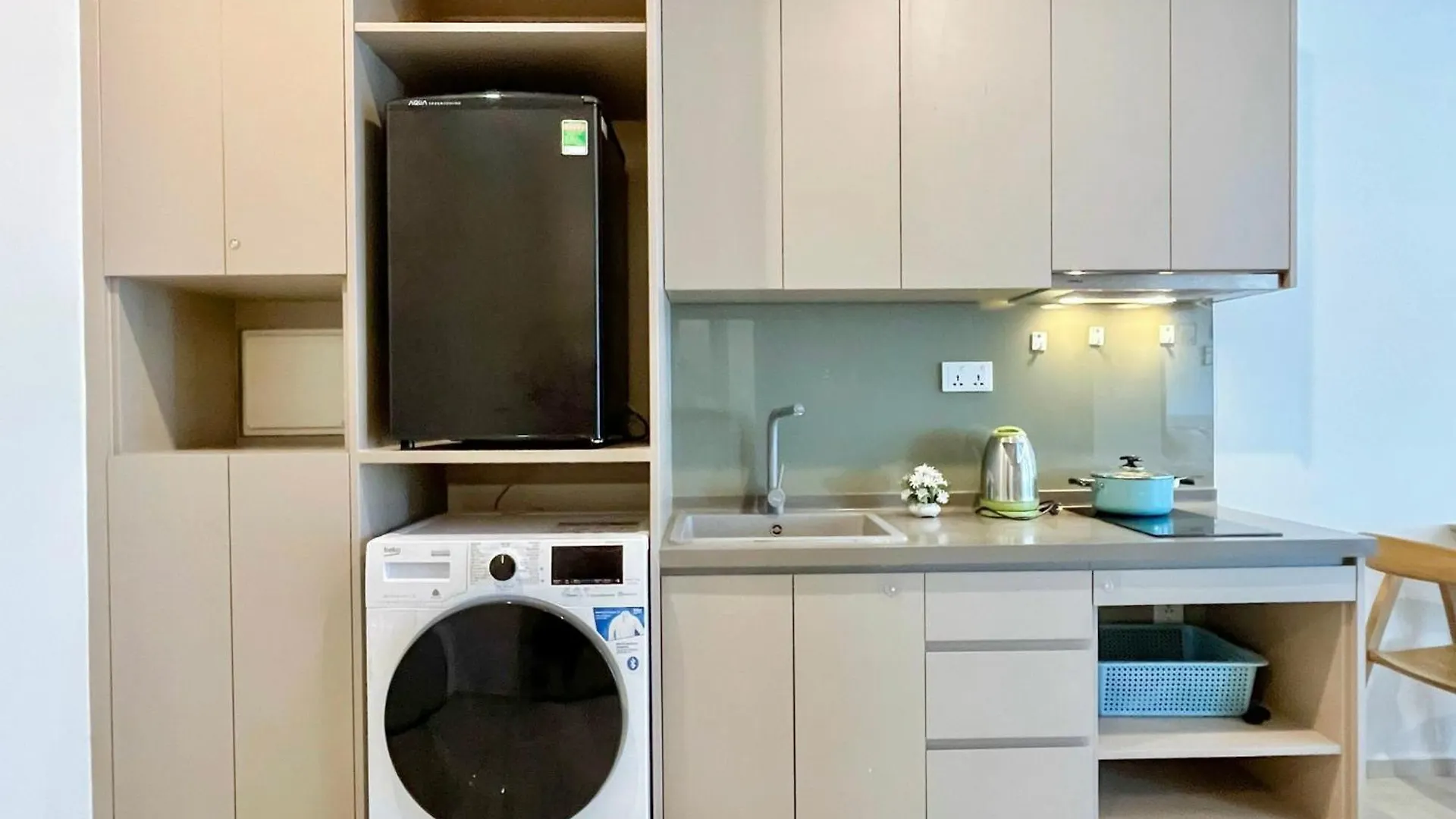 The Song Winhome Apartment Vung Tau 0*,  Vietnam