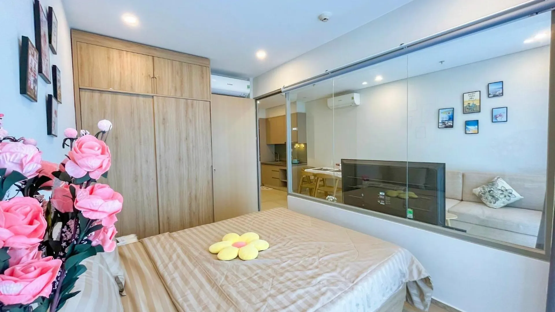 The Song Winhome Apartment Vung Tau