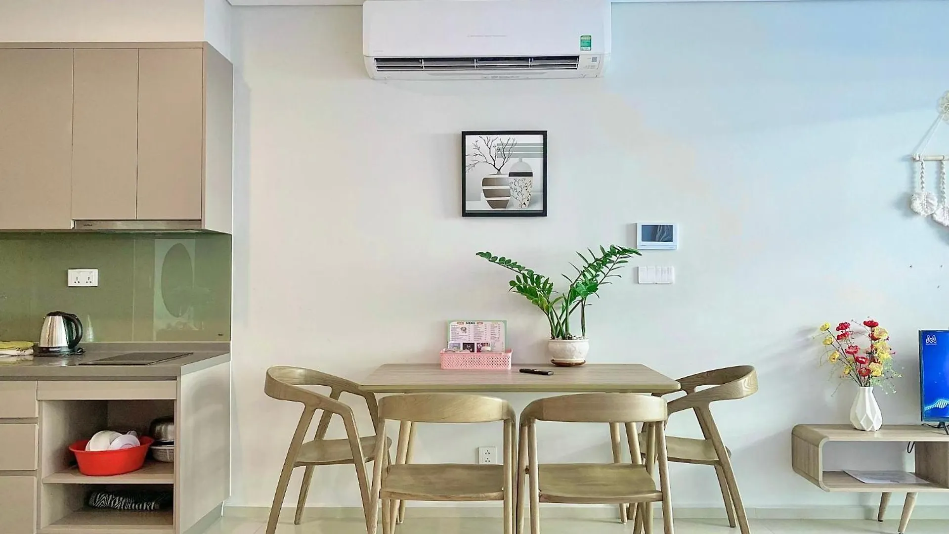The Song Winhome Apartment Vung Tau 0*,