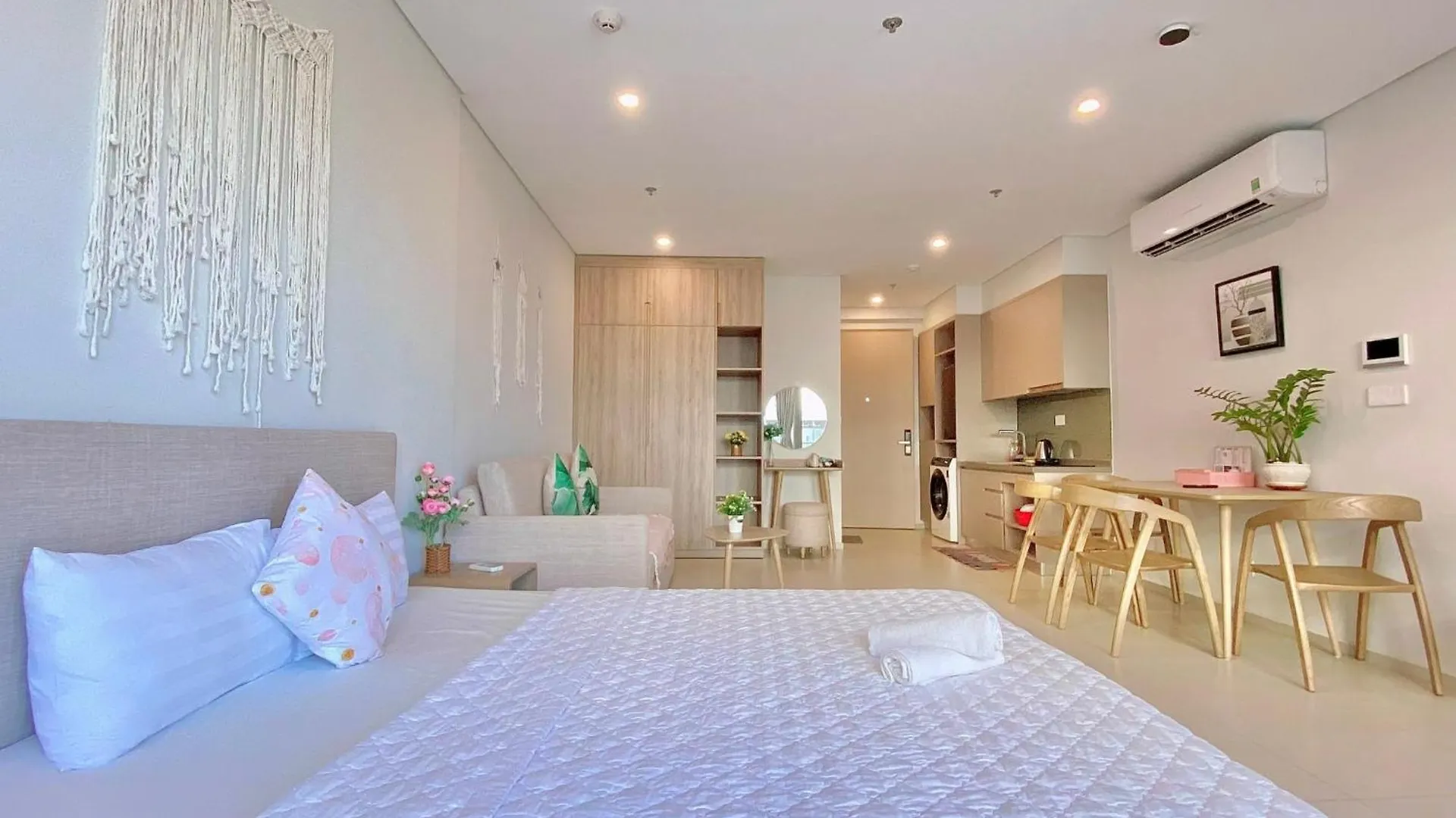 The Song Winhome Apartment Vung Tau