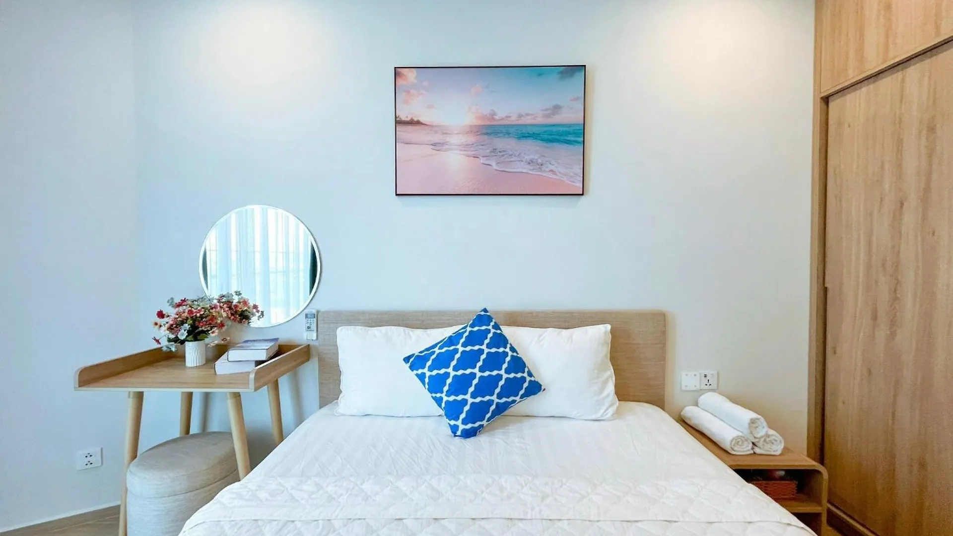 The Song Winhome Apartment Vung Tau Vietnam