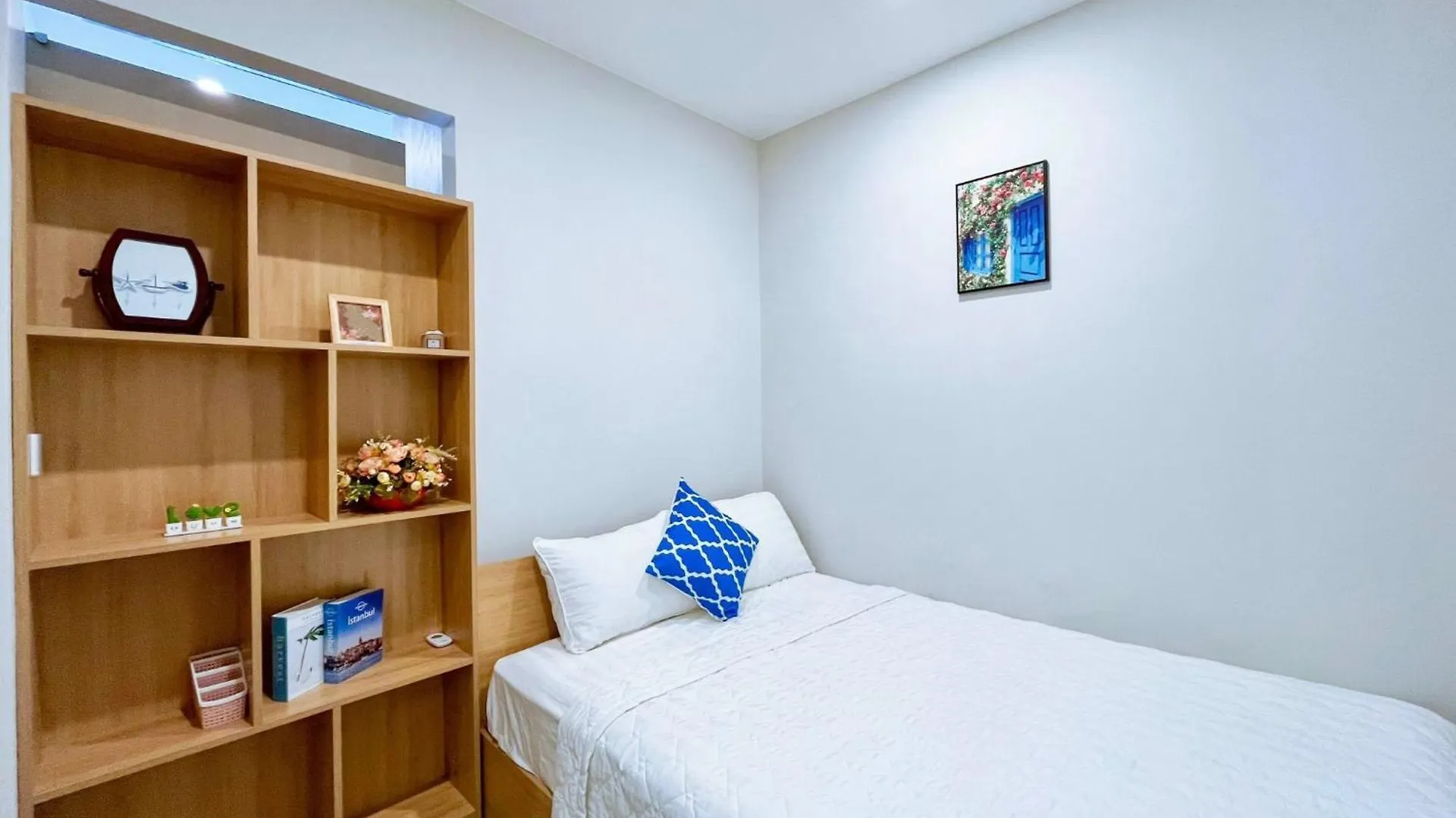 The Song Winhome Apartment Vung Tau