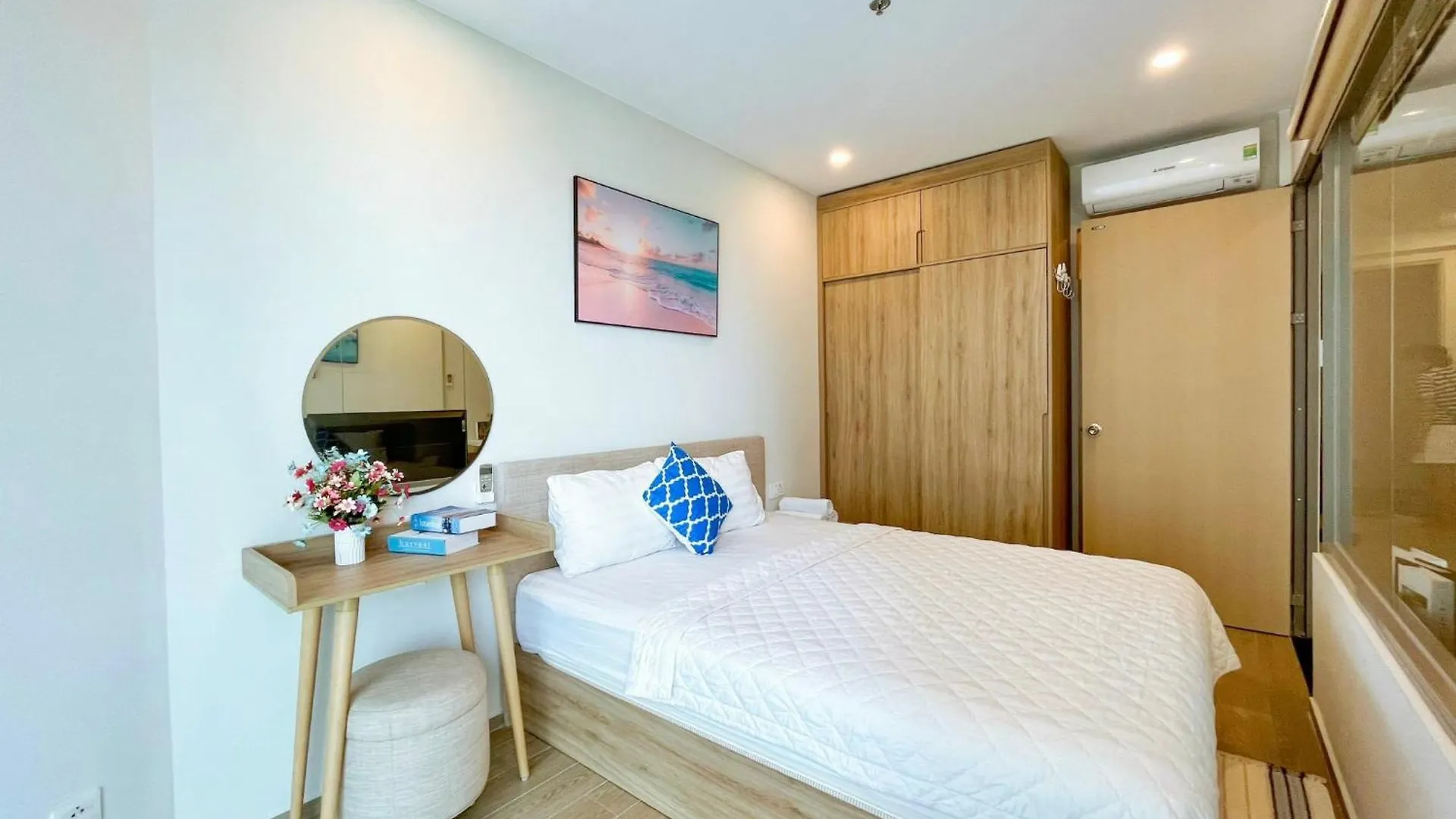 The Song Winhome Apartment Vung Tau