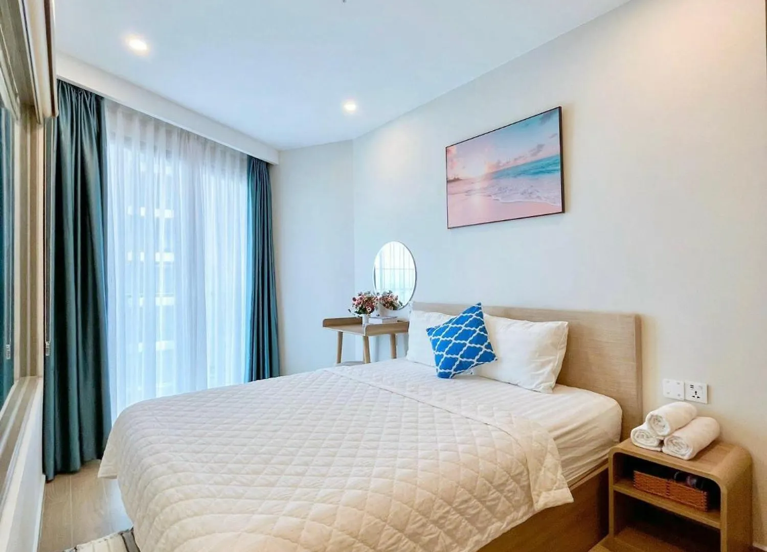 The Song Winhome Apartment Vung Tau 0*,  Vietnam