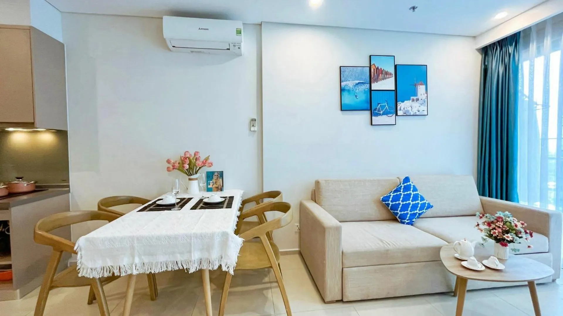 The Song Winhome Apartment Vung Tau