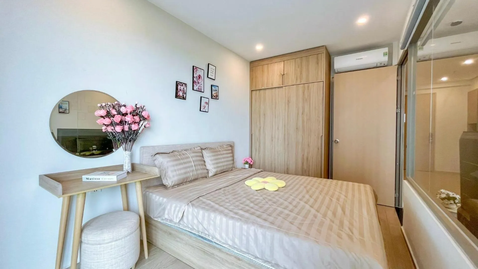 The Song Winhome Apartment Vung Tau