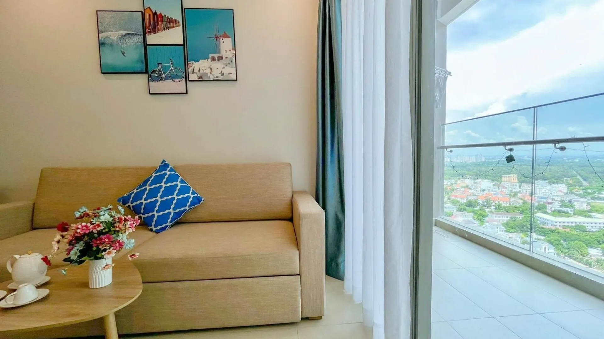 The Song Winhome Apartment Vung Tau 0*,