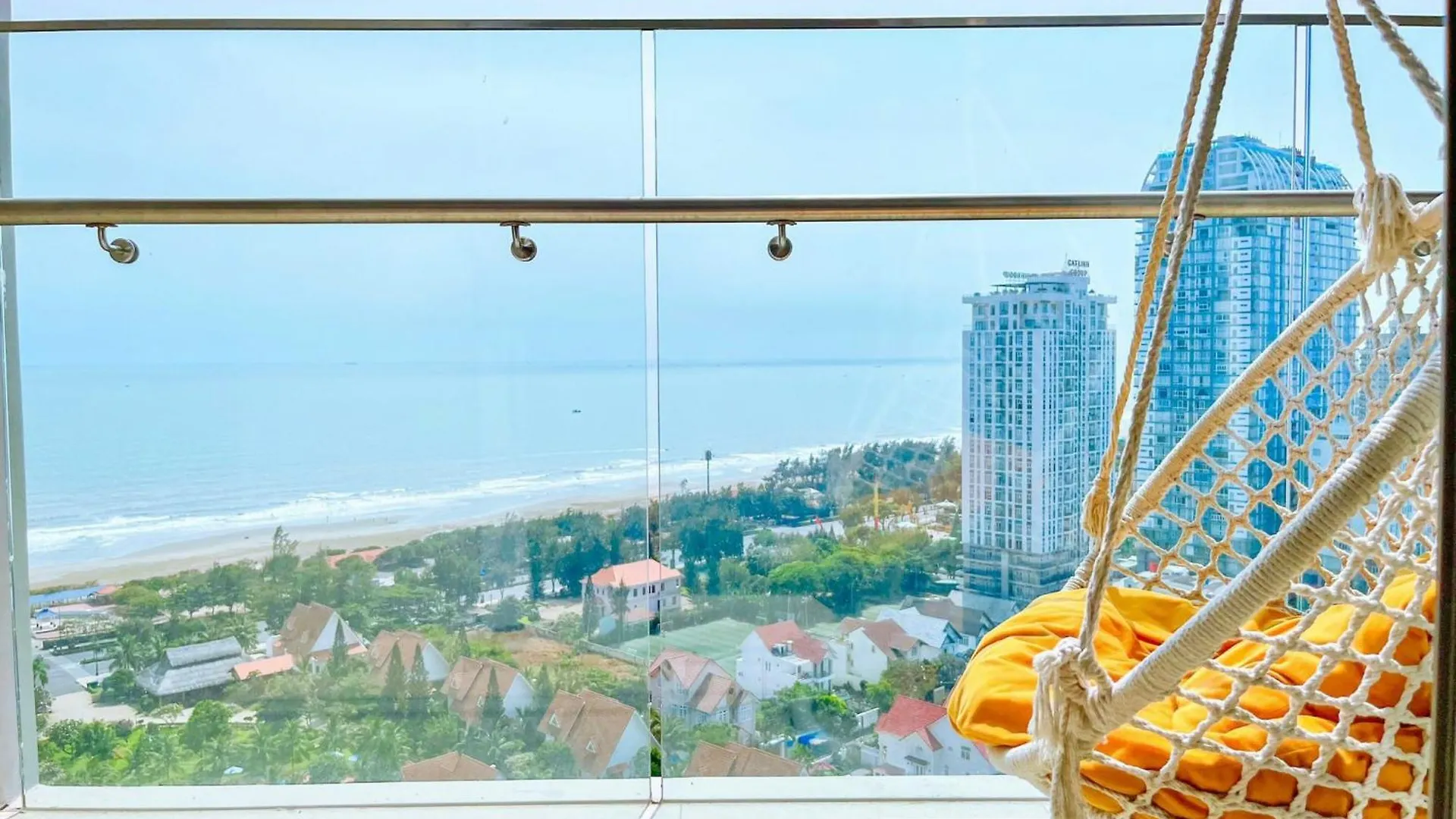 The Song Winhome Apartment Vung Tau