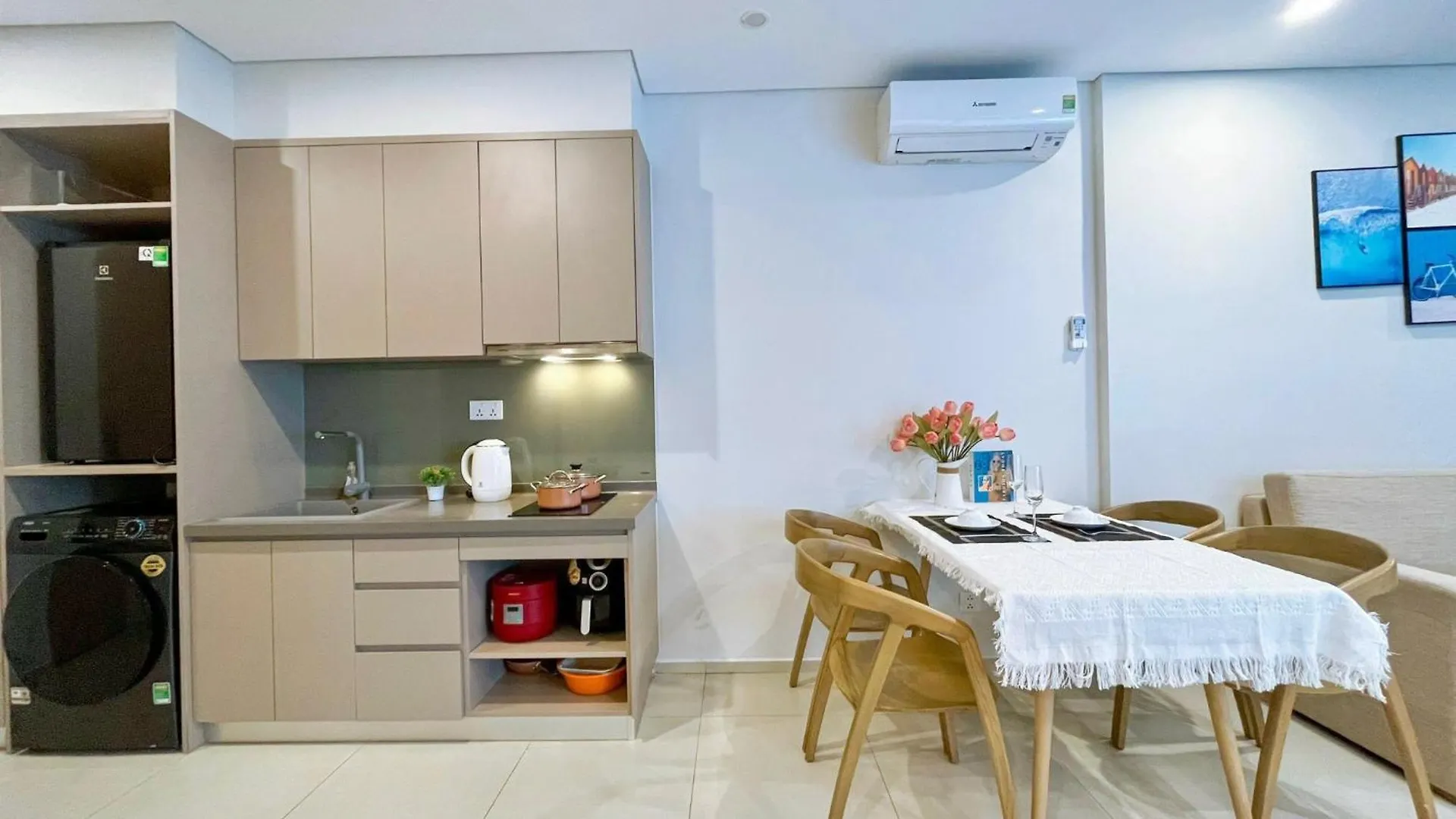 The Song Winhome Apartment Vung Tau Vietnam