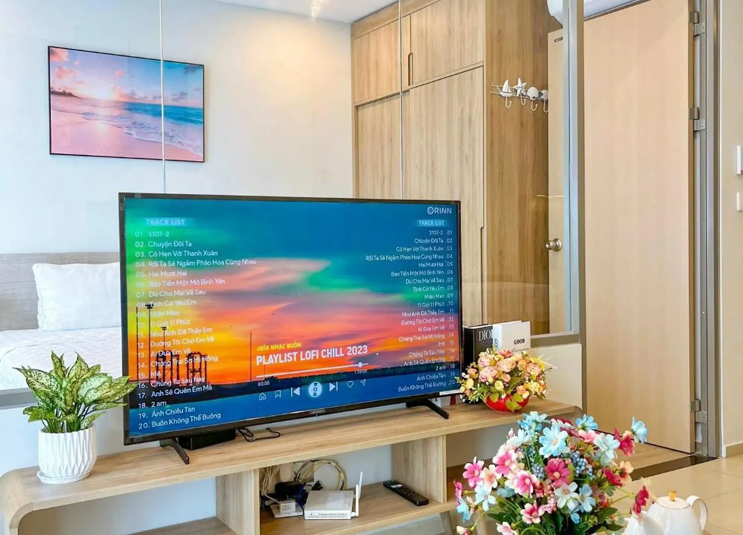 The Song Winhome Apartment Vung Tau