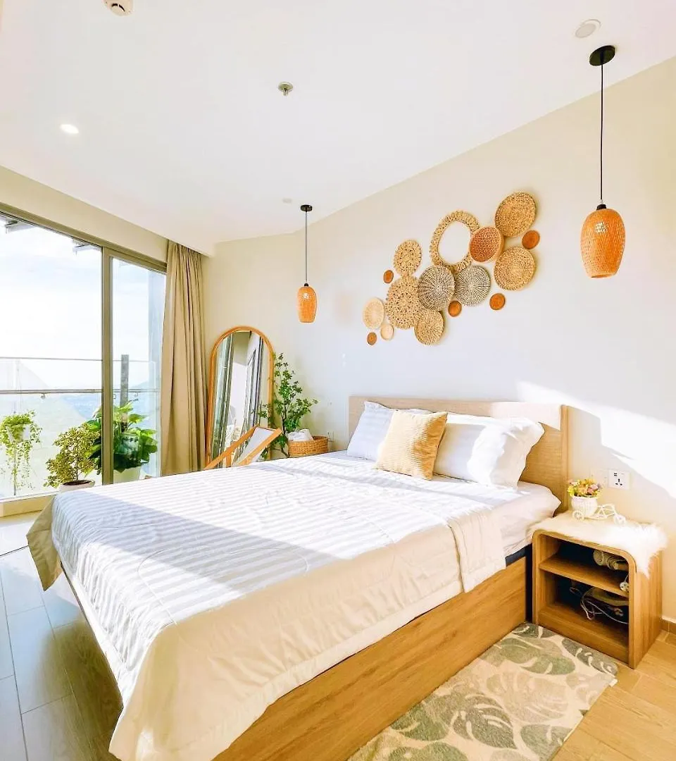 The Song Winhome Apartment Vung Tau Vietnam
