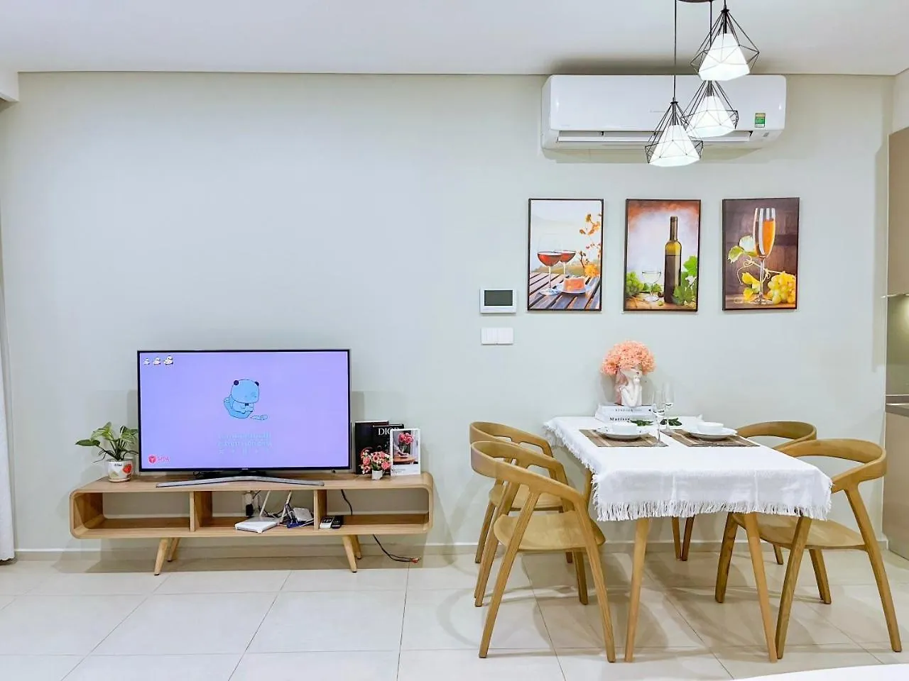 The Song Winhome Apartment Vung Tau Vietnam