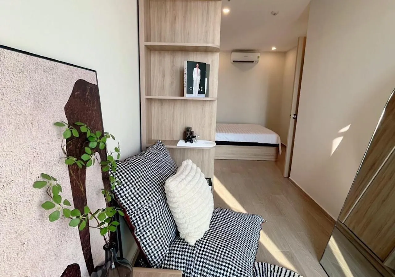 The Song Winhome Apartment Vung Tau