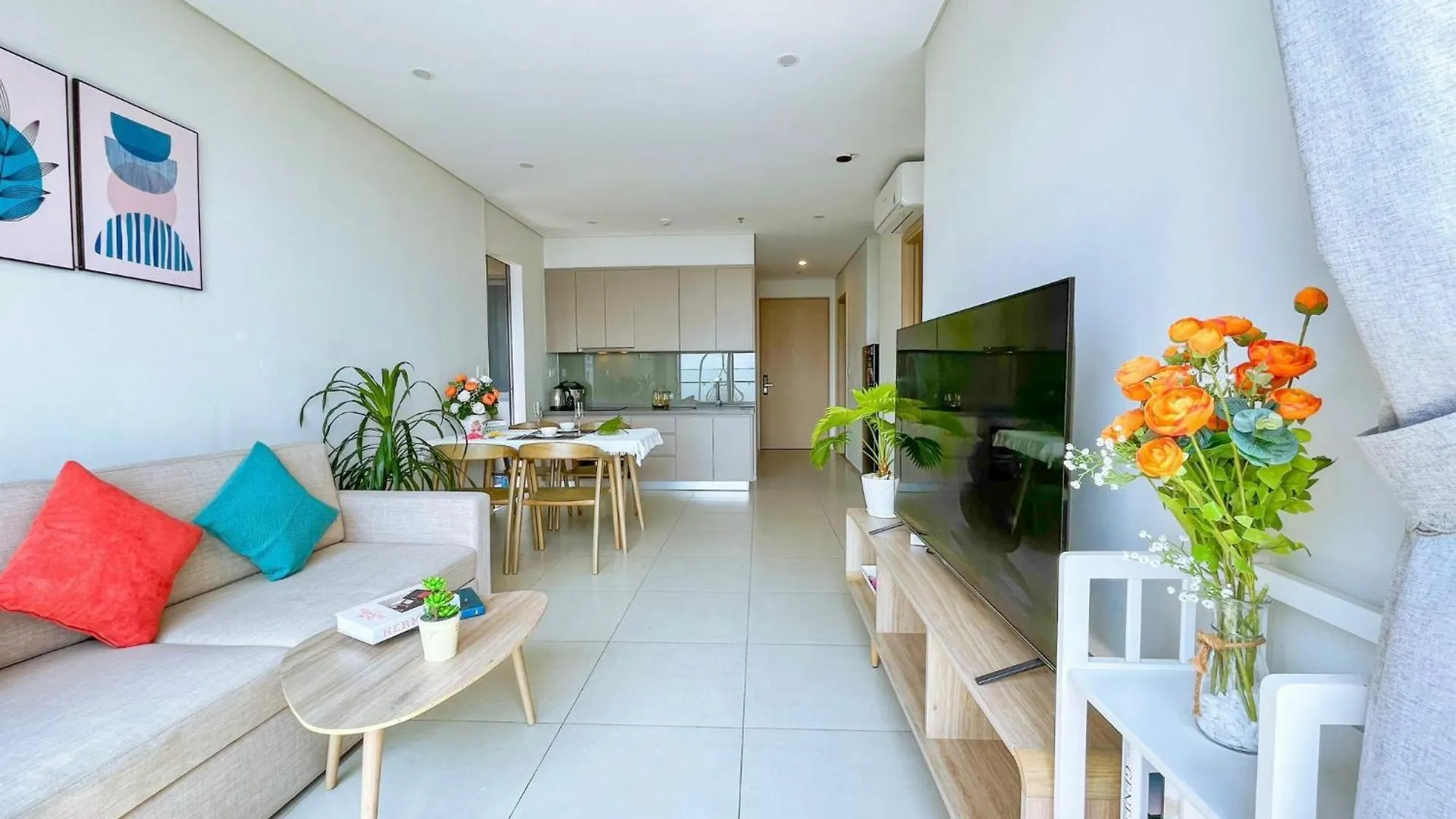 The Song Winhome Apartment Vung Tau 0*,  Vietnam