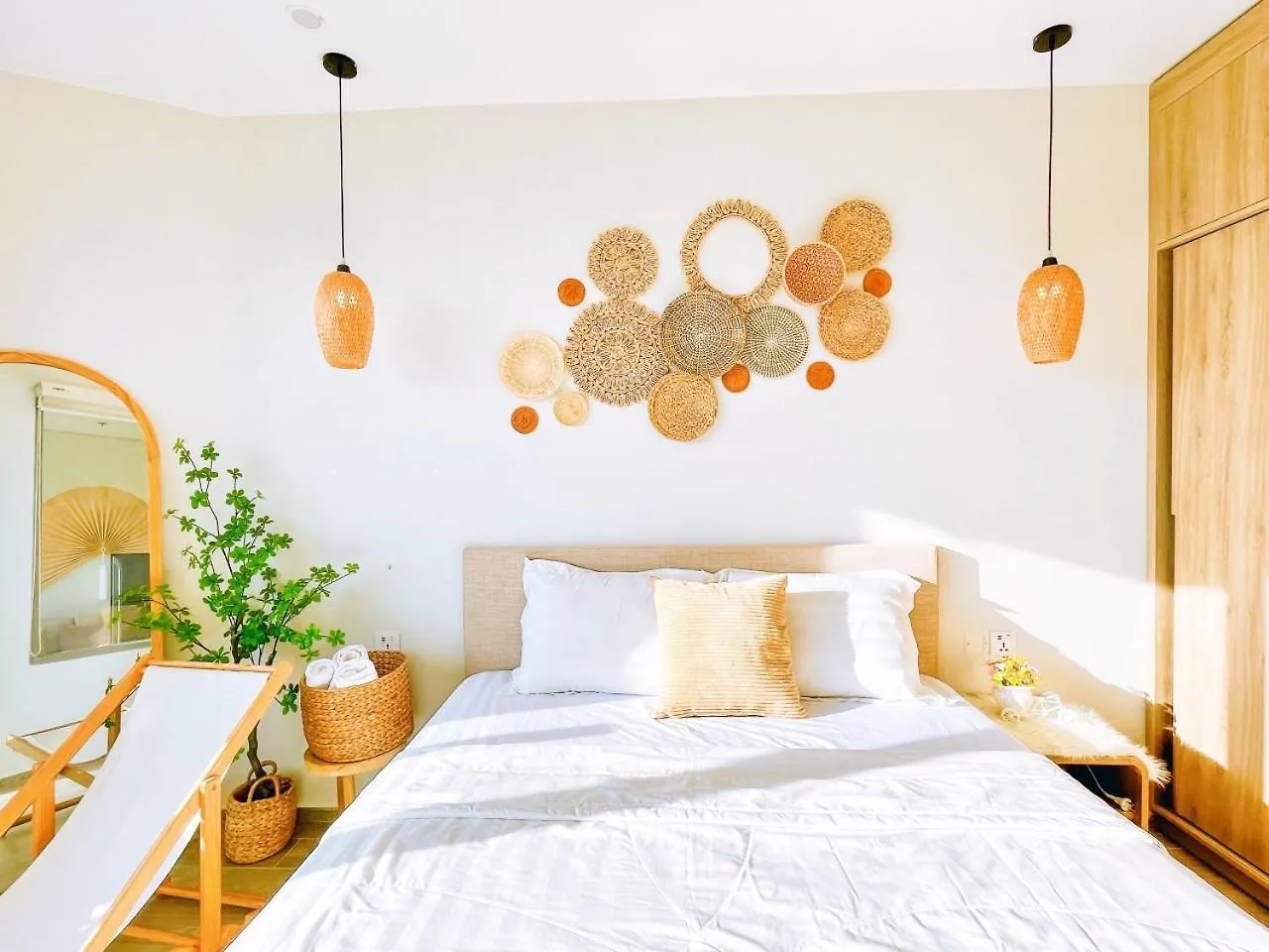 The Song Winhome Apartment Vung Tau 0*,  Vietnam