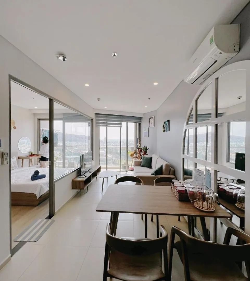 The Song Winhome Apartment Vung Tau Vietnam