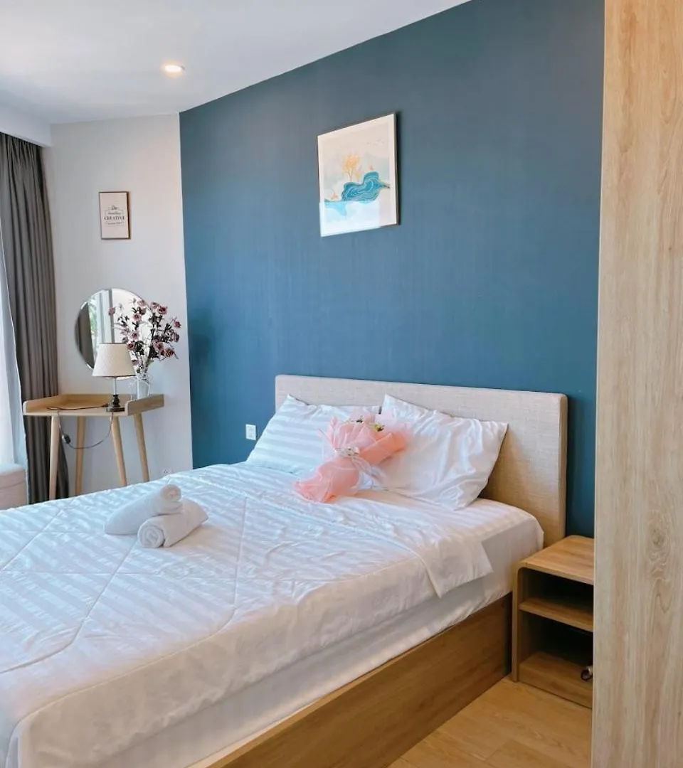 The Song Winhome Apartment Vung Tau