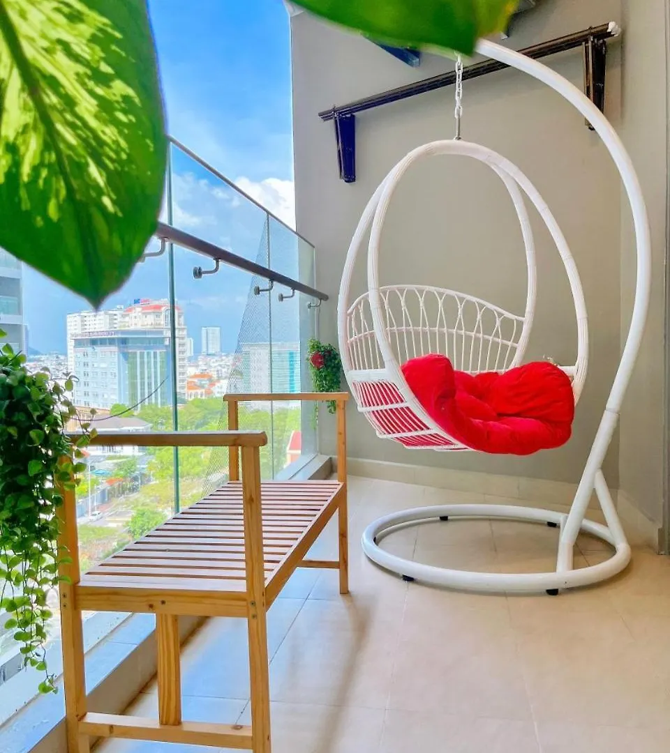 The Song Winhome Apartment Vung Tau