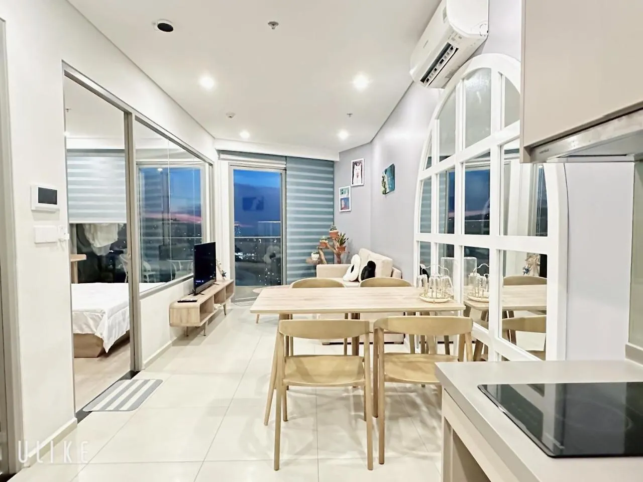 The Song Winhome Apartment Vung Tau