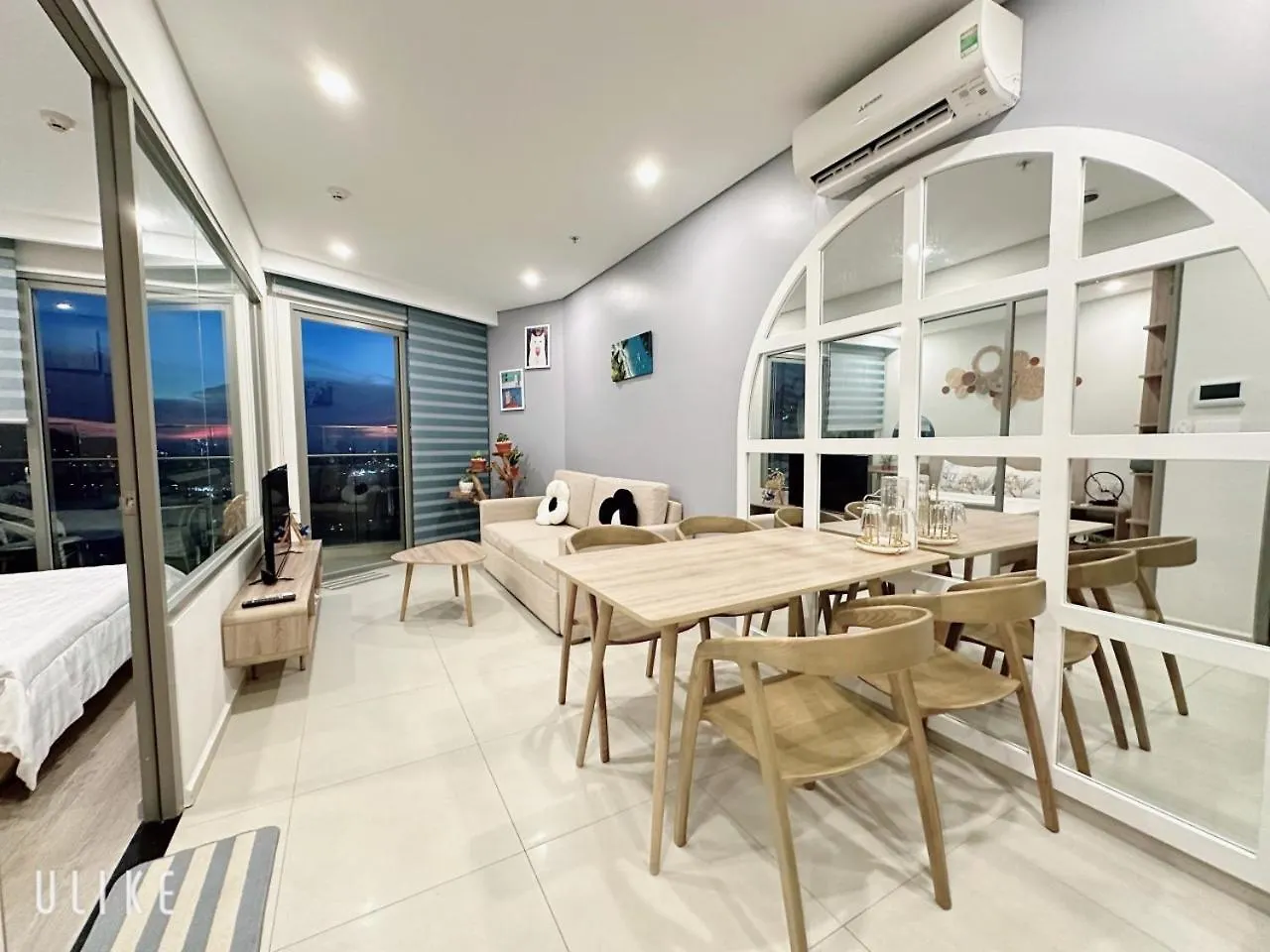 The Song Winhome Apartment Vung Tau Vietnam
