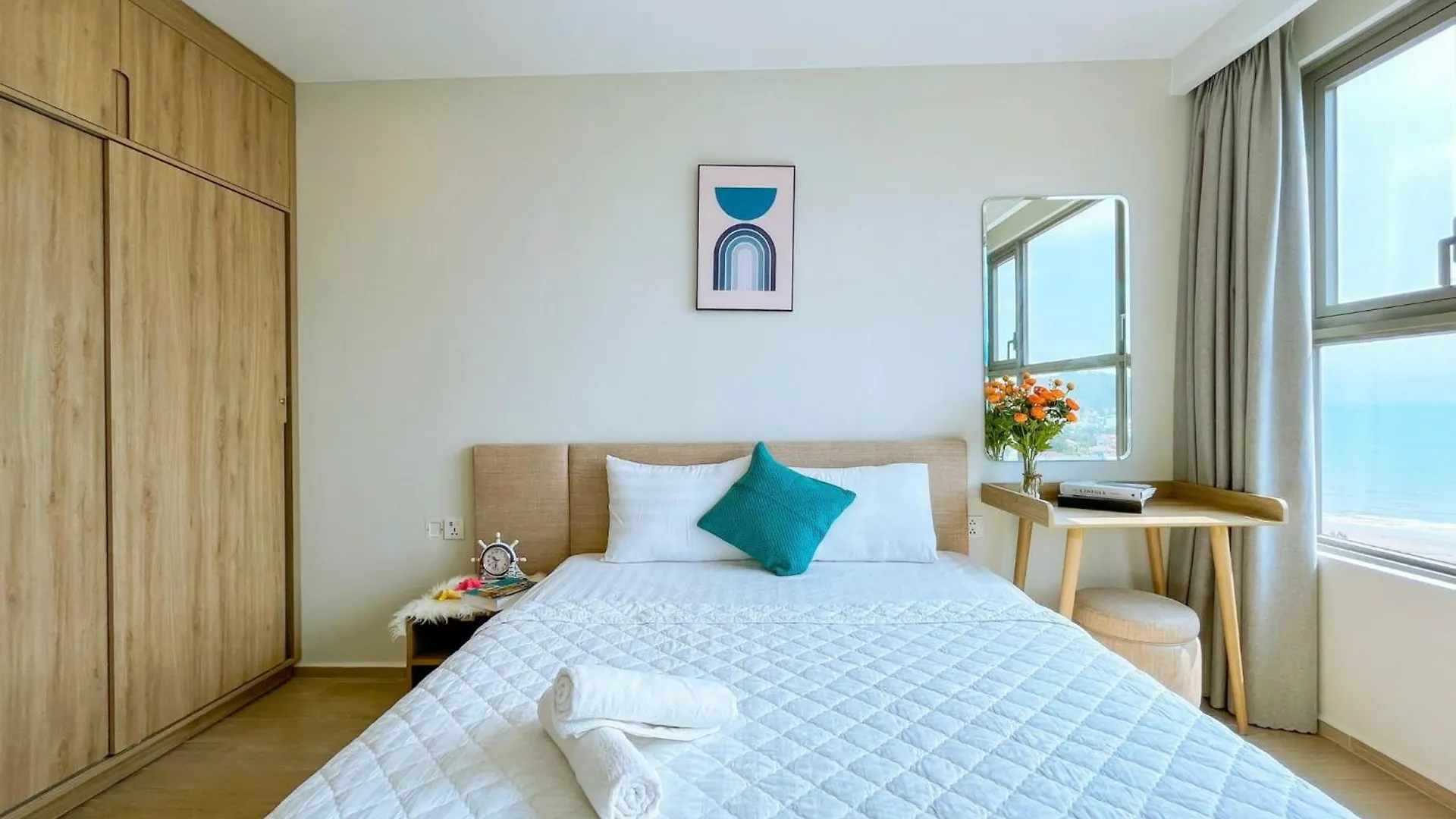 The Song Winhome Apartment Vung Tau