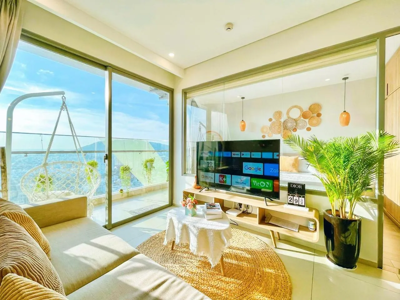 The Song Winhome Apartment Vung Tau