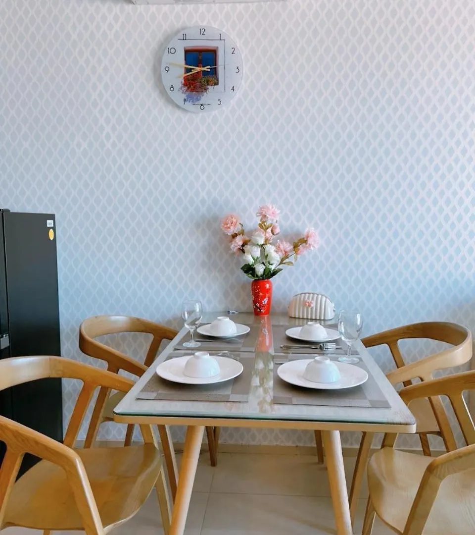 The Song Winhome Apartment Vung Tau 0*,