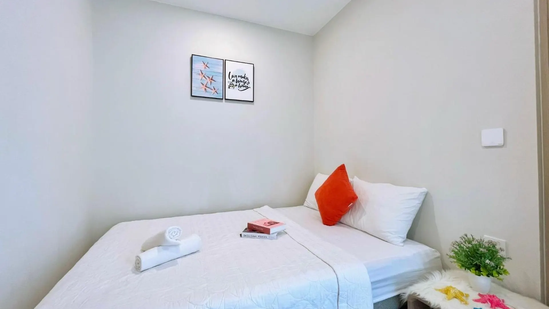 The Song Winhome Apartment Vung Tau