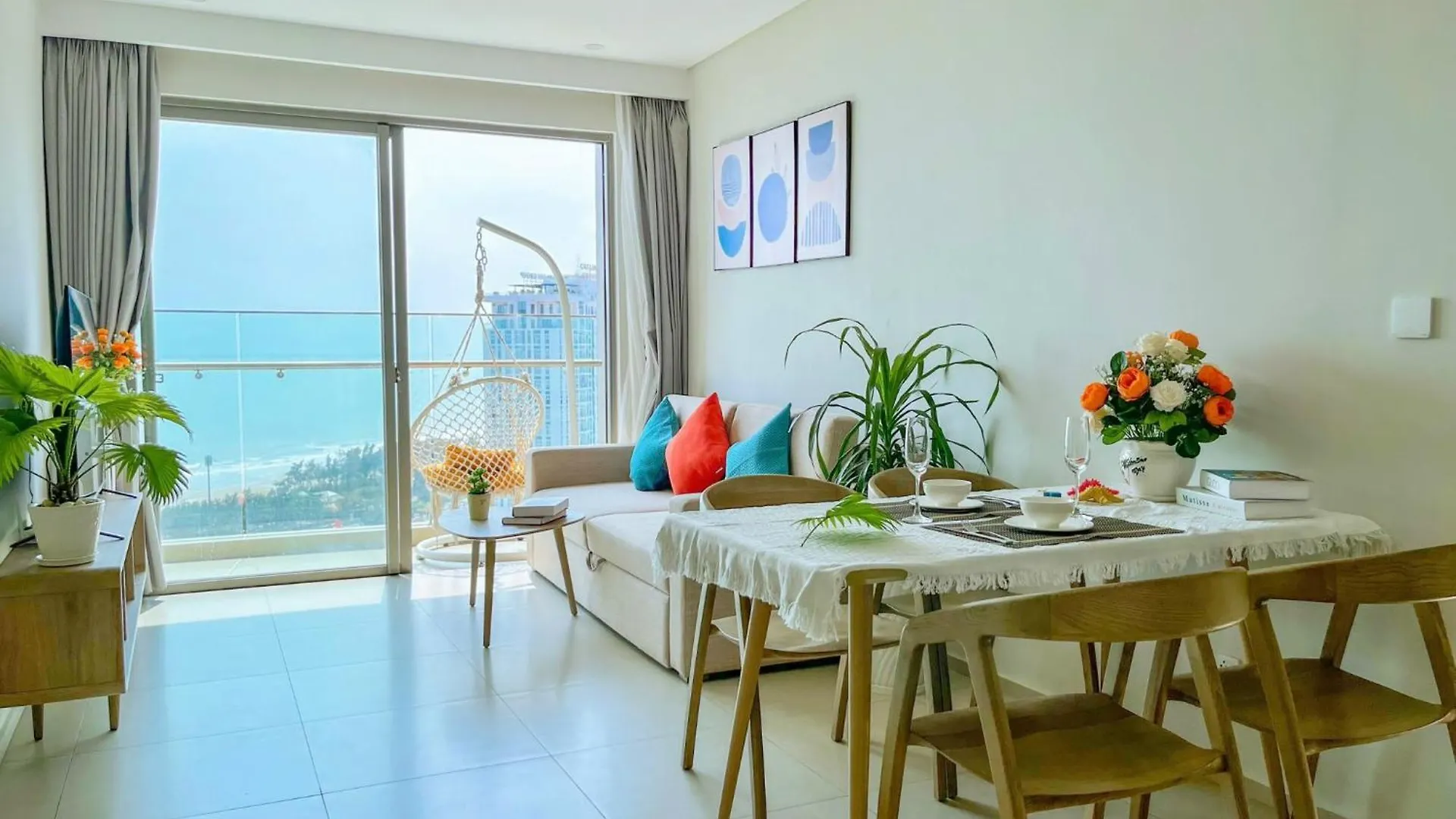 The Song Winhome Apartment Vung Tau