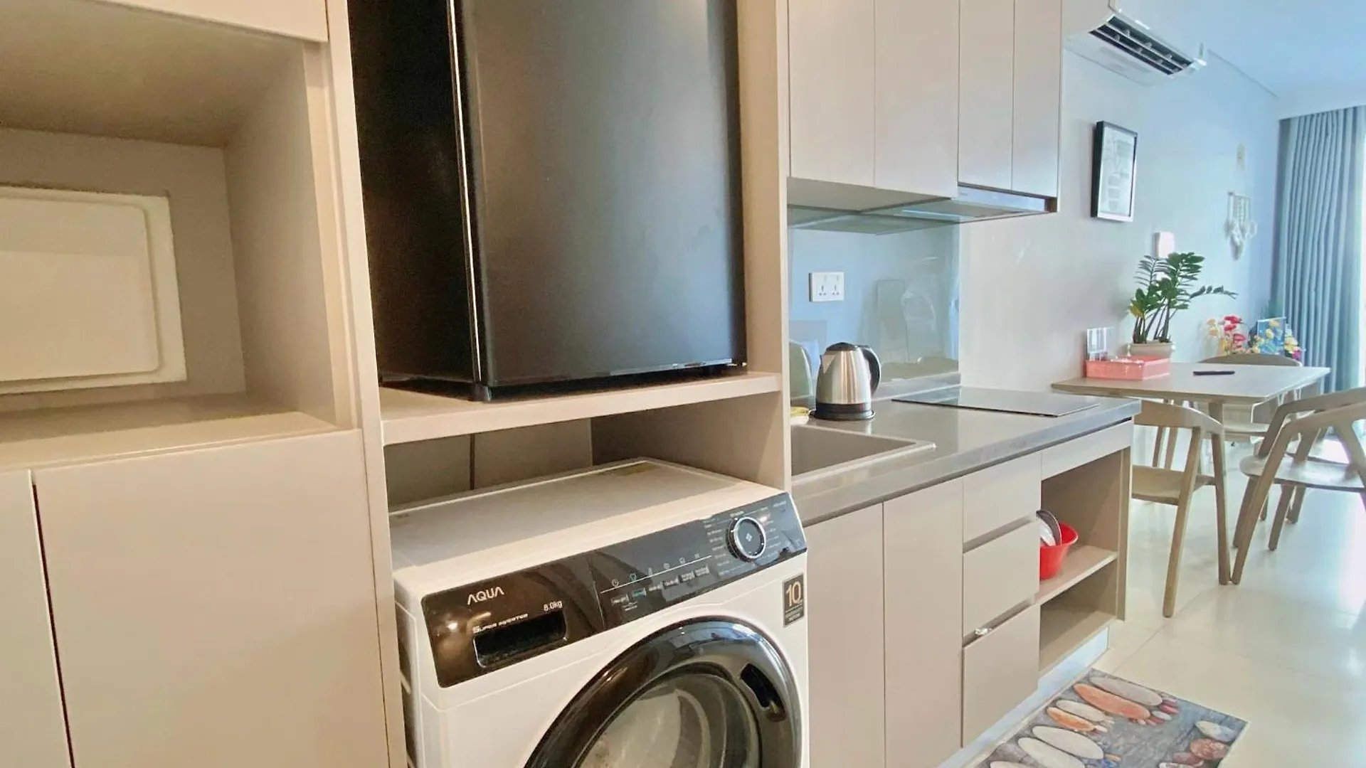 The Song Winhome Apartment Vung Tau