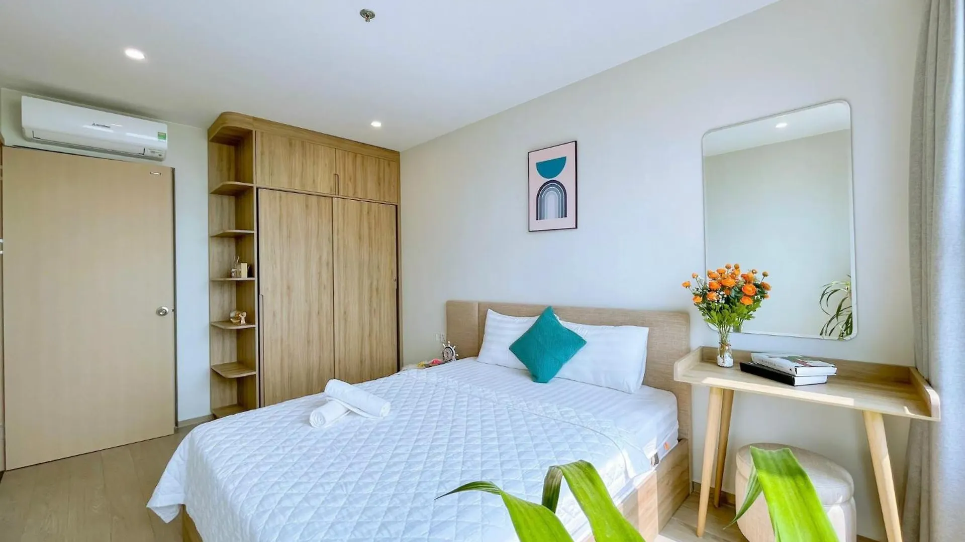 The Song Winhome Apartment Vung Tau