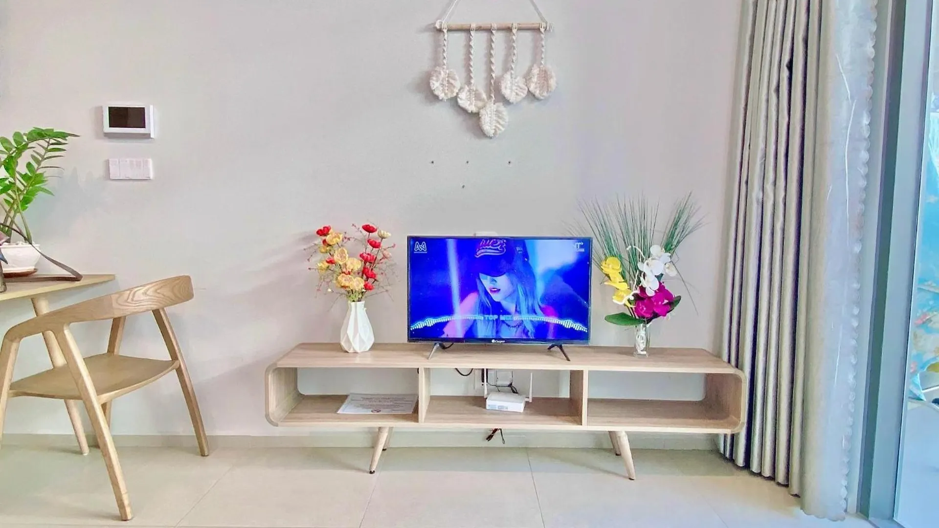 The Song Winhome Apartment Vung Tau