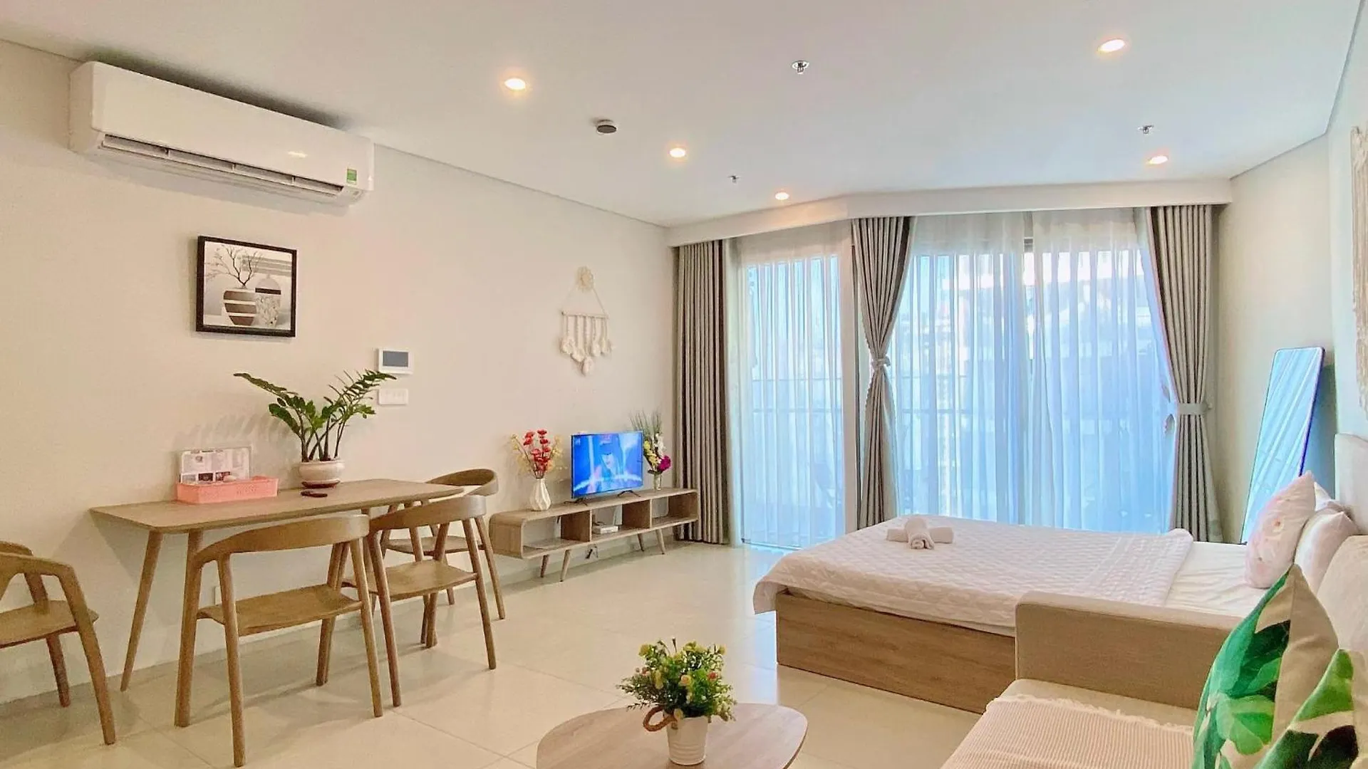 The Song Winhome Apartment Vung Tau 0*,